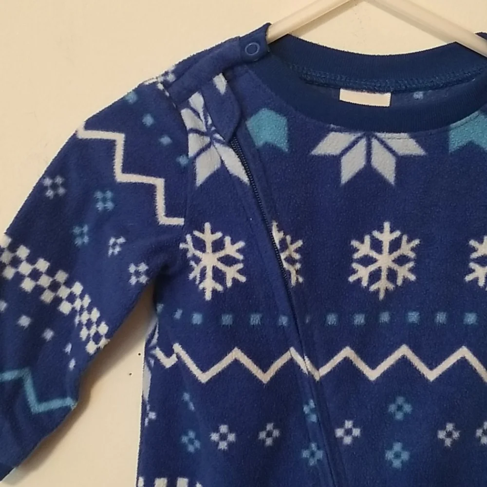 North Pole Trading Co. Pajamas